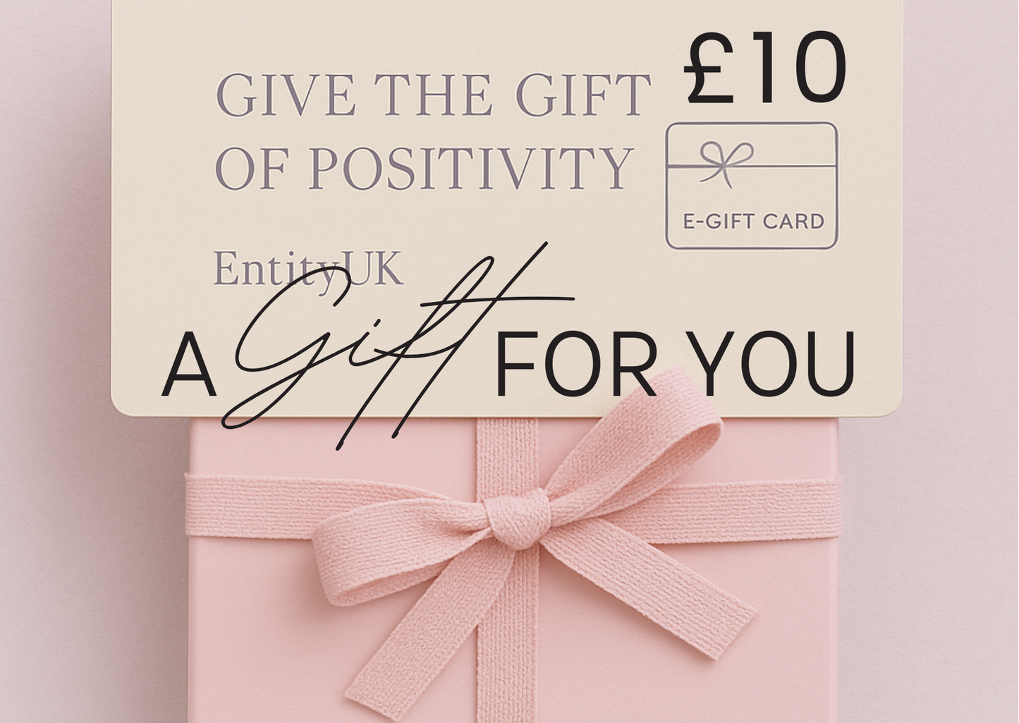 E-Gift Cards