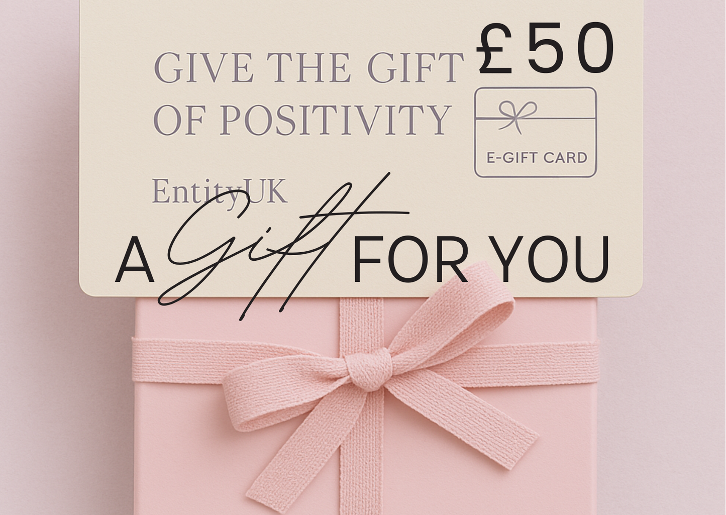 E-Gift Cards