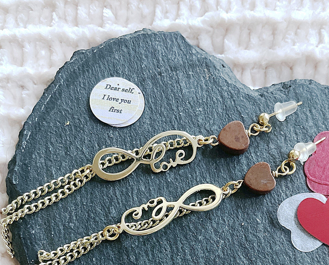 10 Ways to Heal Your Wounds and Love Again