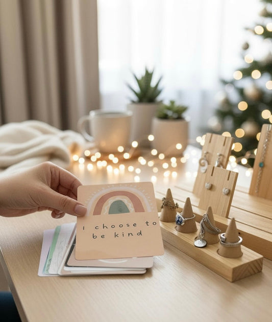 The Quiet Power of Kindness: How Small Acts Shape a Softer World