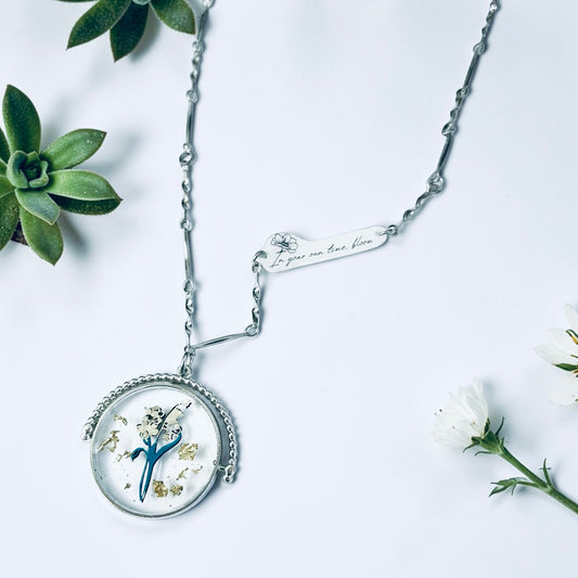Learning to Bloom in Your Own Time - Why Honouring Your Capacity is the Key to Growth