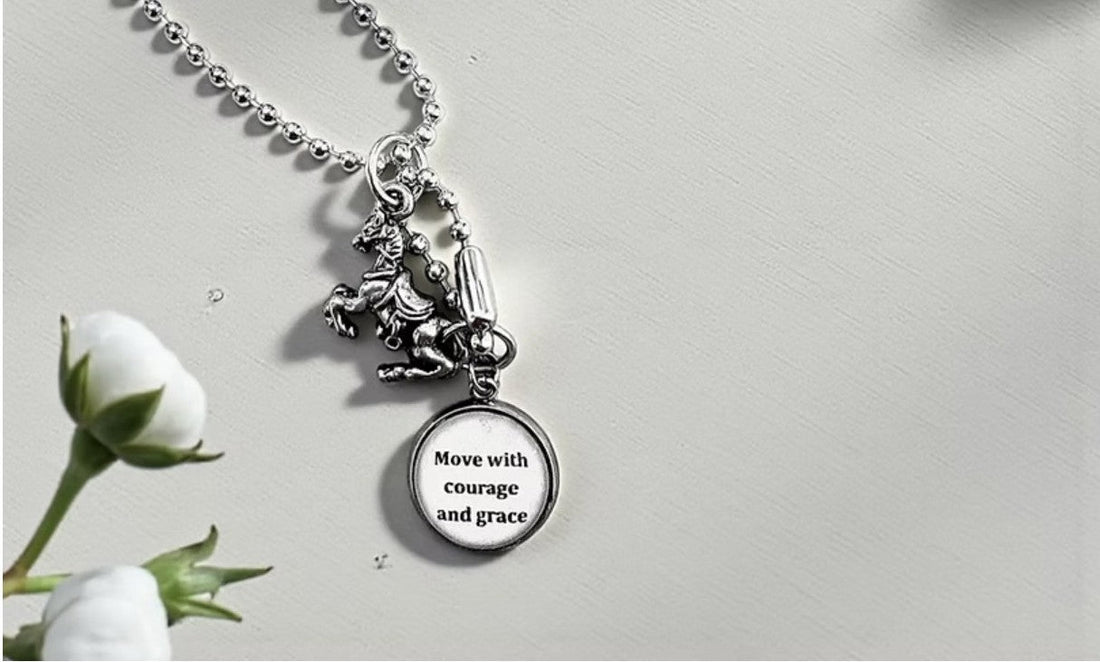 Ride the Year with Awareness - Let the Year of the Horse Propel You