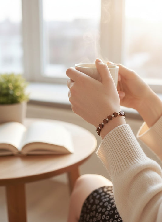 A Little Sweeter Bracelet | Gold