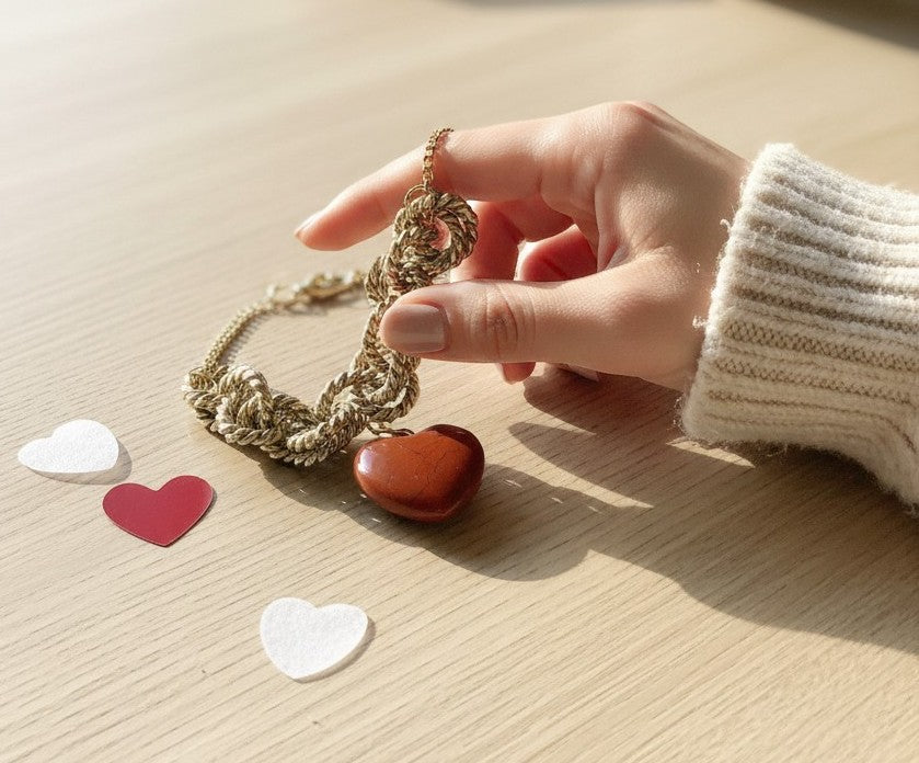 'Alive' Bracelet - Gold