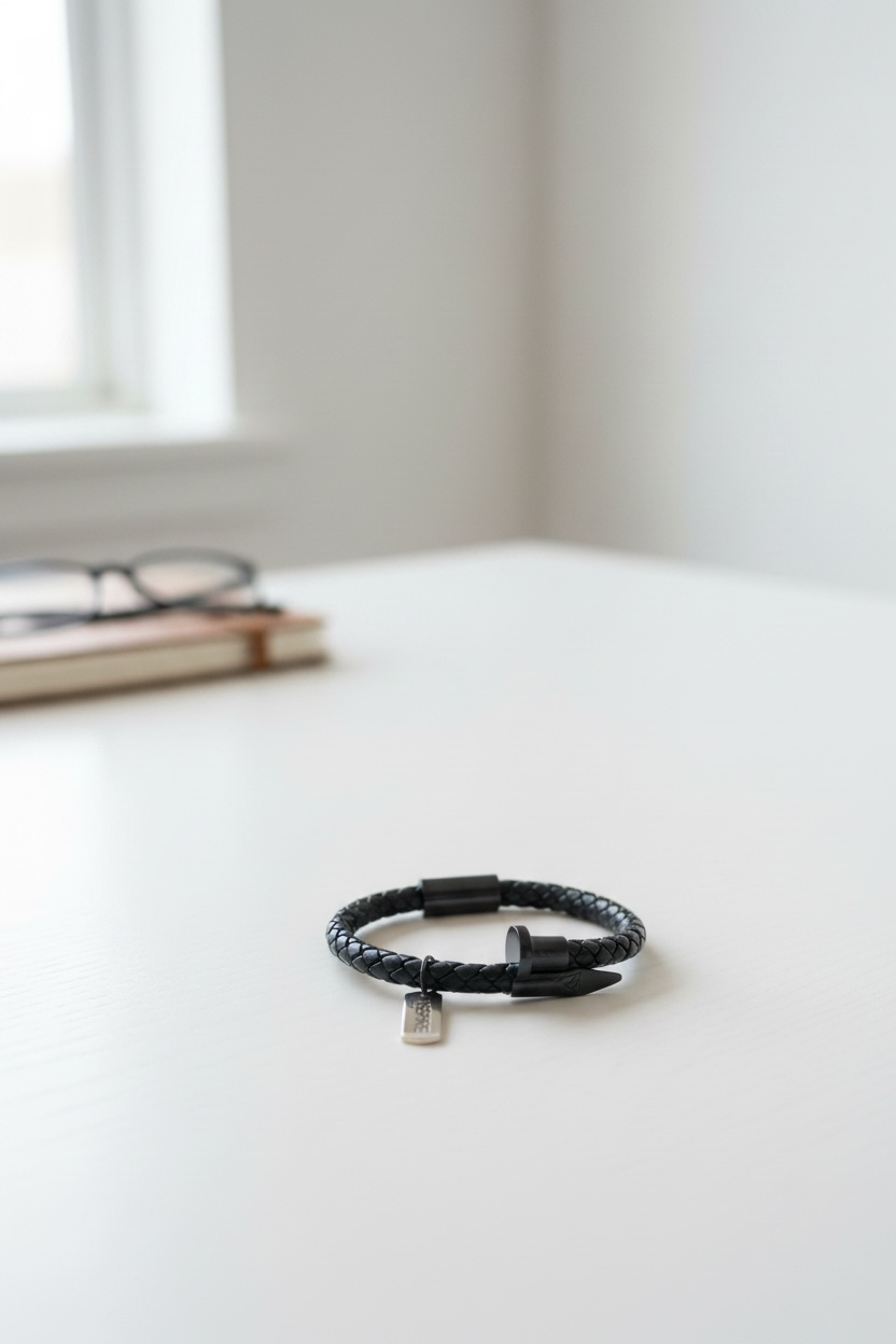 Inspire Bracelet | Black