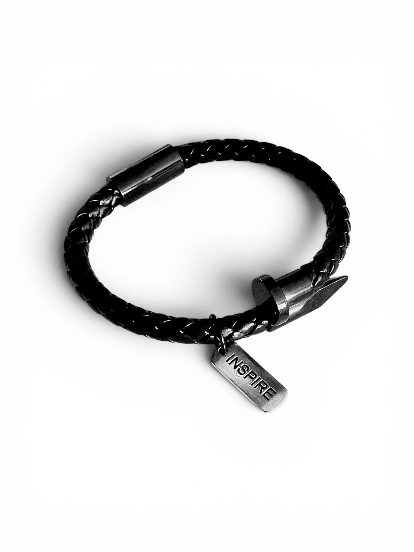 Inspire Bracelet | Black
