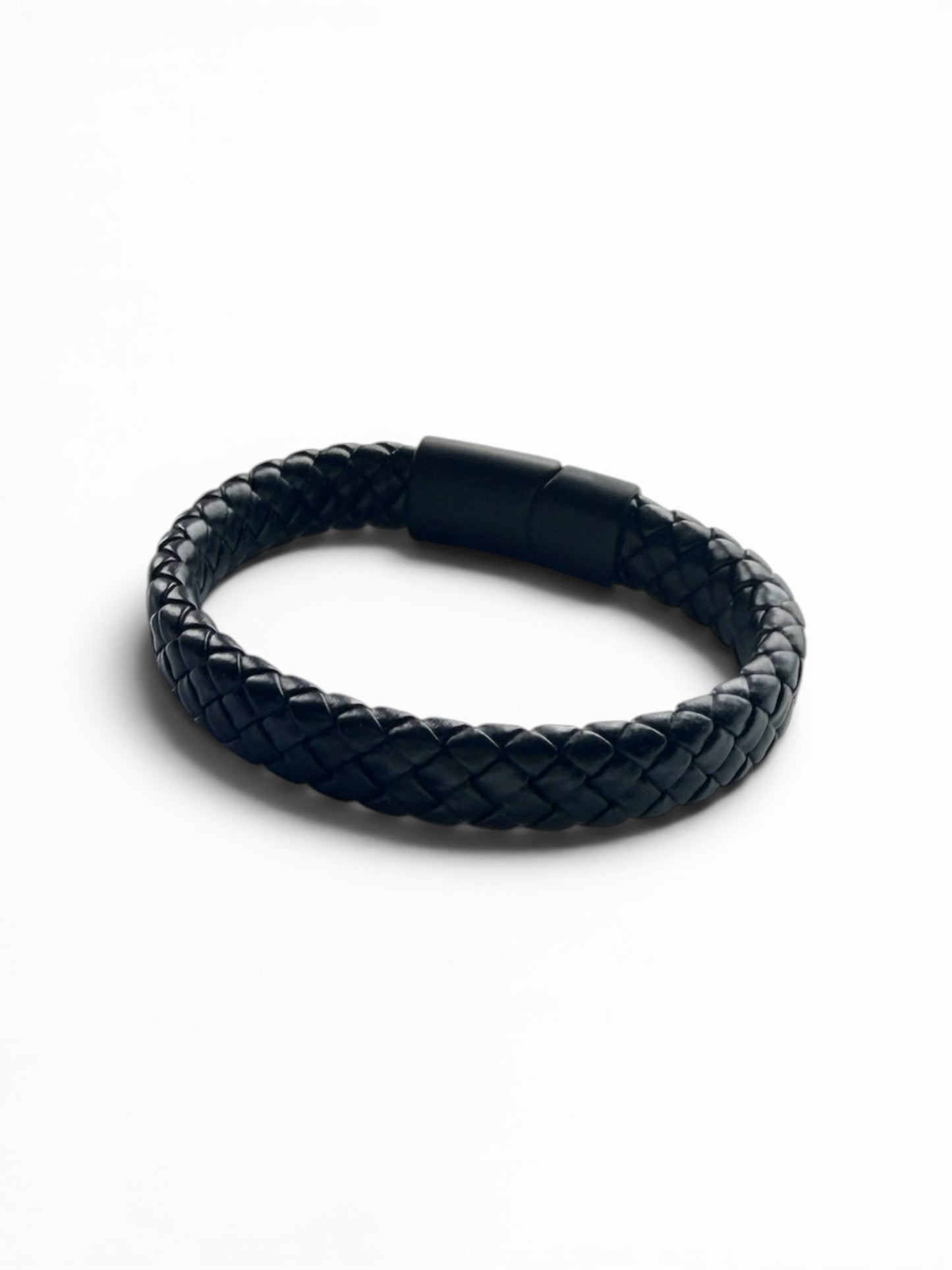 Already Enough Bracelet | Black
